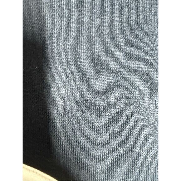 NWT Arena Men's Mark Spitz  Full Zip Jacket Navy-White  Size XS See Description - Picture 2 of 13